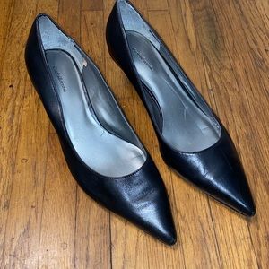 Croft and Barrow Kitten Heels